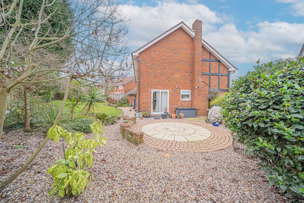 Additional image 26 of Abberton Grove, Shirley, B90