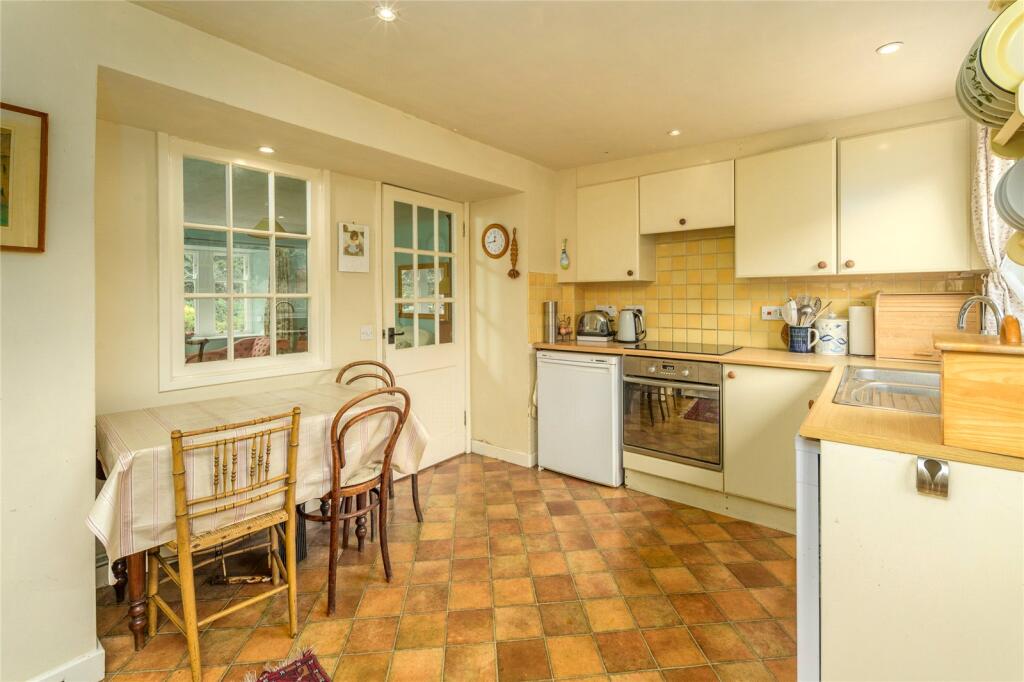 Ellingham, Northumberland, NE67 - More
