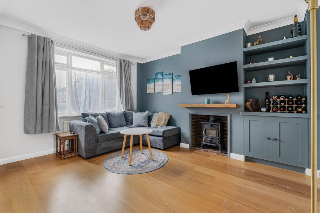 Main image of property: Seymour Court Road, Marlow