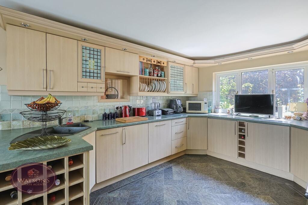 House in Nottingham, Cossall Marsh, Cossall - More