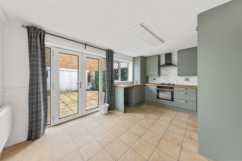 Main image of property: Kintore Drive, Great Sankey, WA5