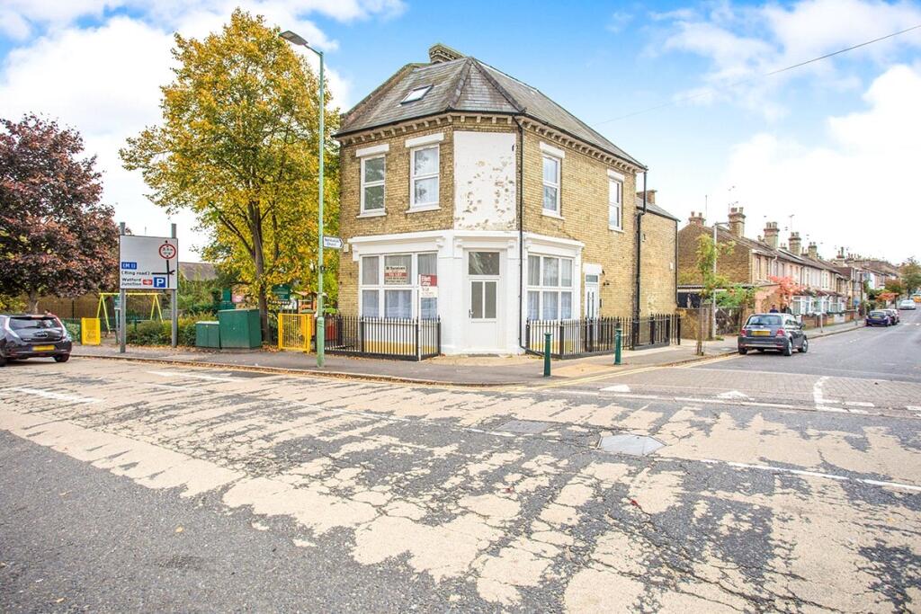 Main image of property: St. Johns Road, Watford, Hertfordshire, WD17