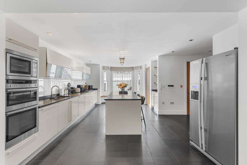 House in London - View 5