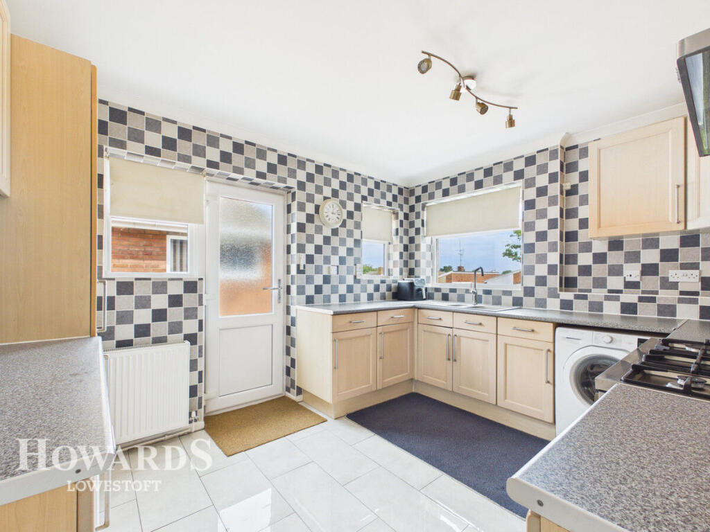 Main image of property: Breydon Way, Lowestoft