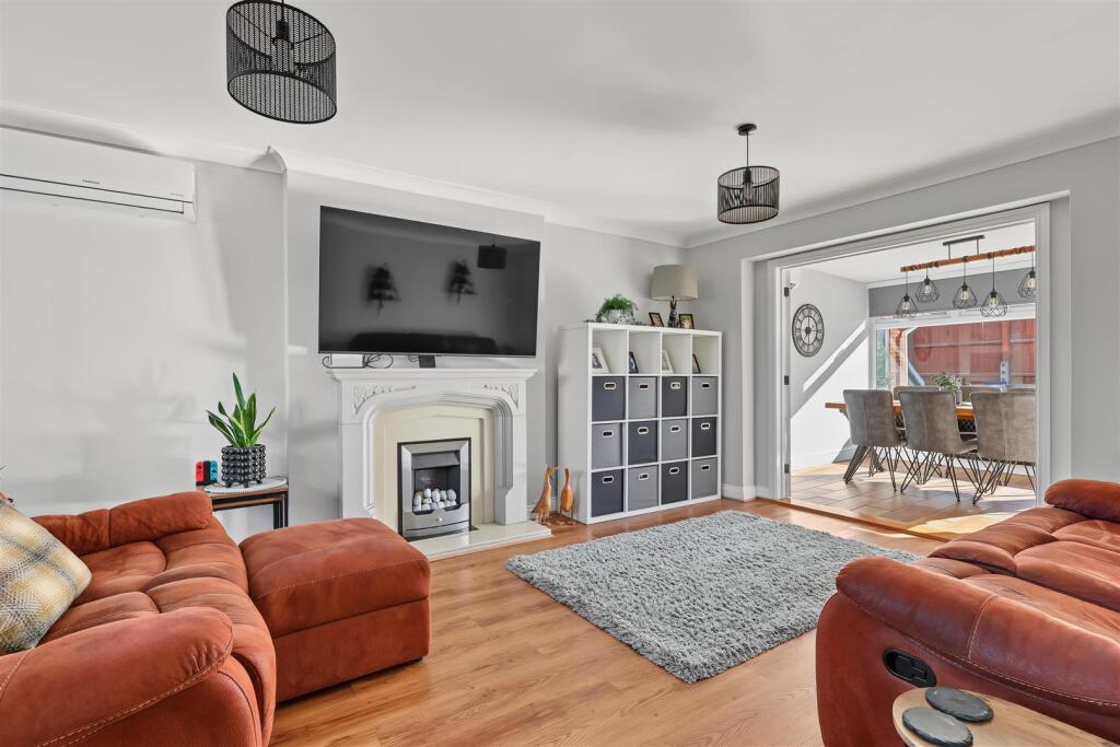 House in Cambridge - View 4