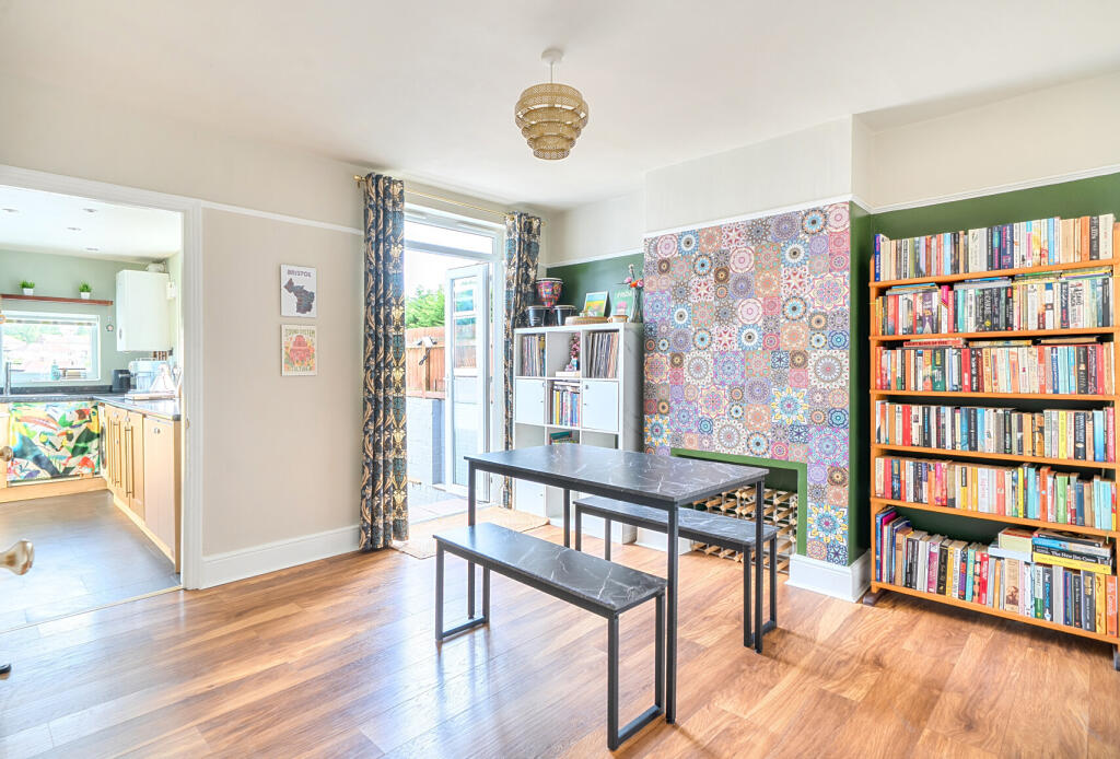 Hengrove Lane, Bristol, BS14 photo 5