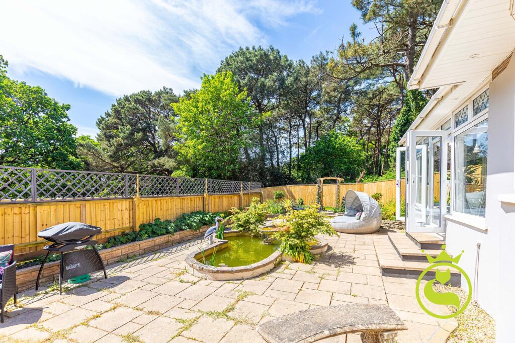 Additional image 23 of Constitution Hill Road, Poole, BH14