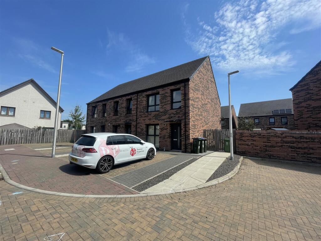 Main image of property: Kestrel Way, Perth