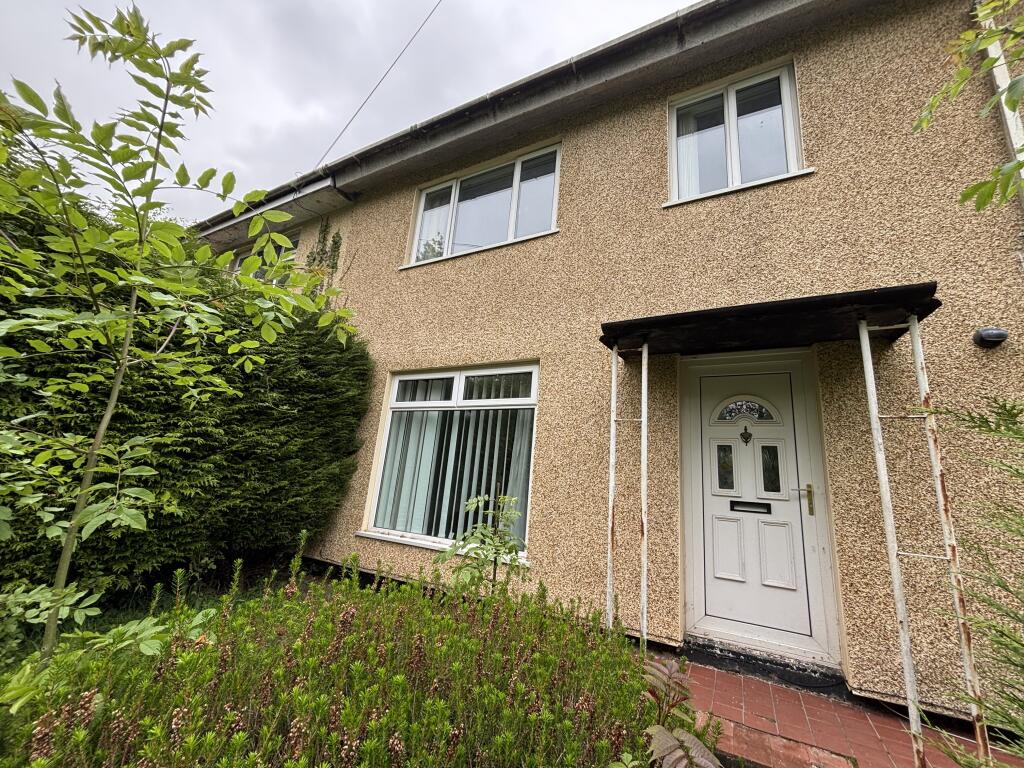 Main image of property: Blackett Avenue, Newport,