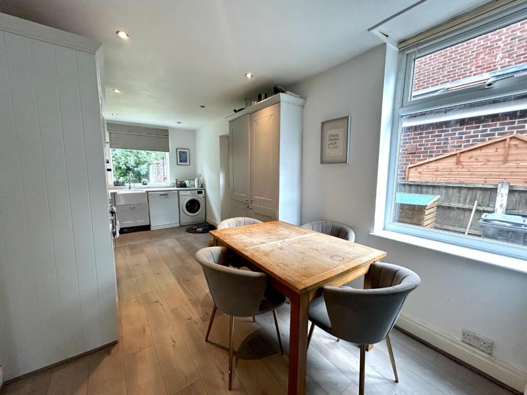 House in Manchester, Didsbury - View 4