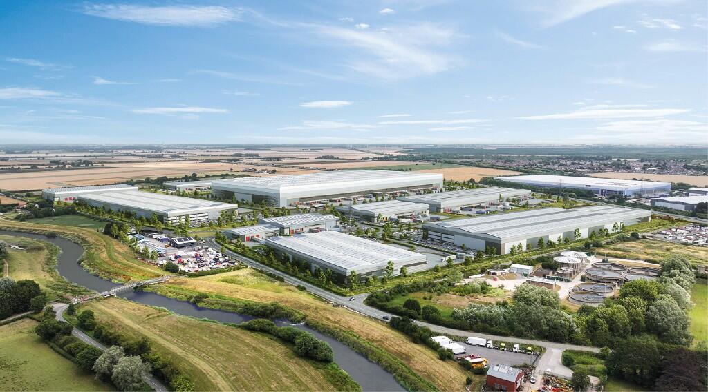 Main image of property: Doncaster North, Selby Road, Doncaster, South Yorkshire, DN8