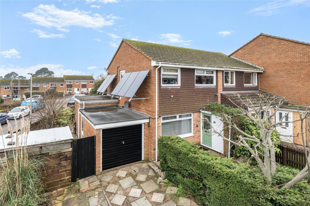 Main image of property: Cheshire Road, Exmouth, Devon