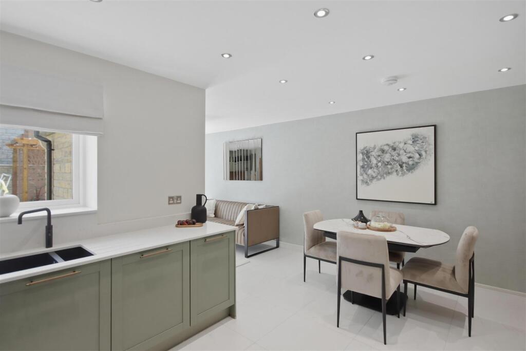House in Derby - View 4