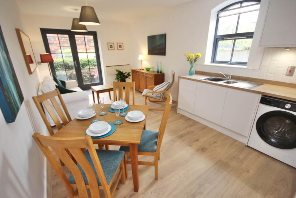 Main image of property: Chapeltown Street, Manchester