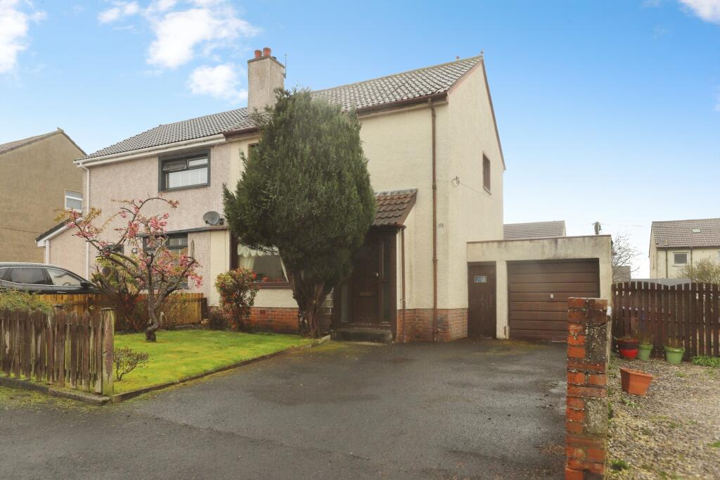 Main image of property: Hayhill, Ayr, KA8