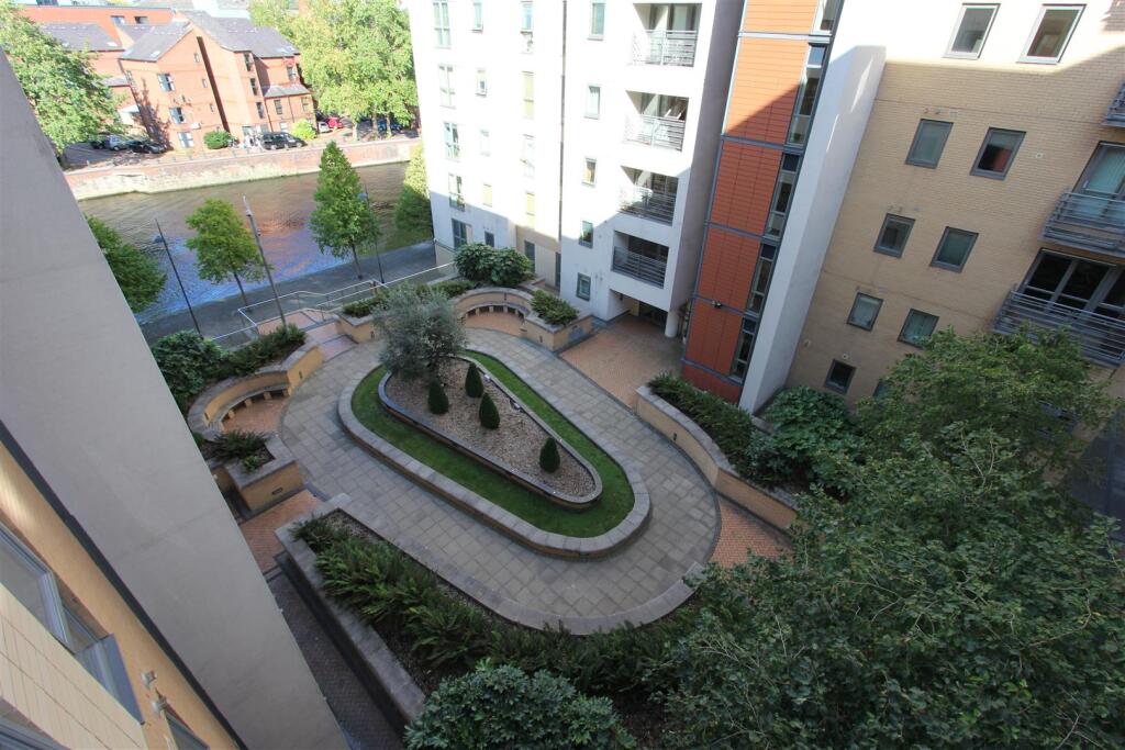 Regents Quay, Brewery Wharf photo 5