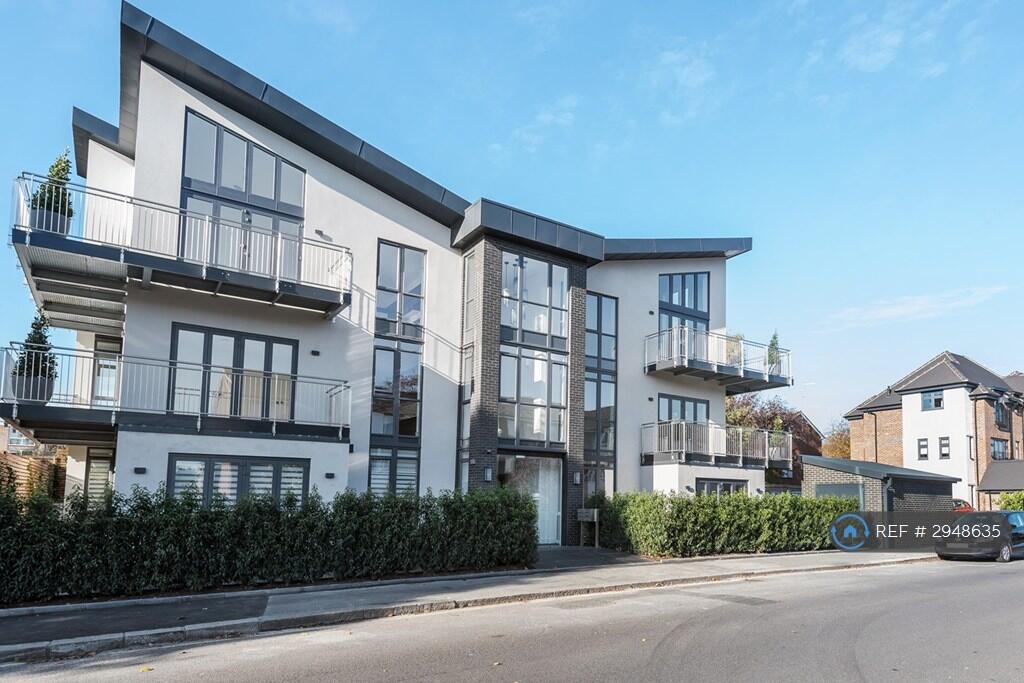 Main image of property: Stanley Road, Sutton, SM2