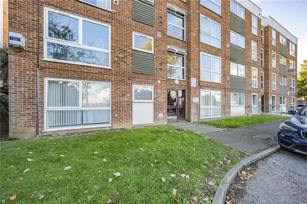 Main image of property: Deborah Close, Isleworth