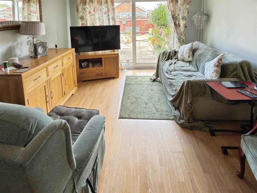 House in Norwich - View 5