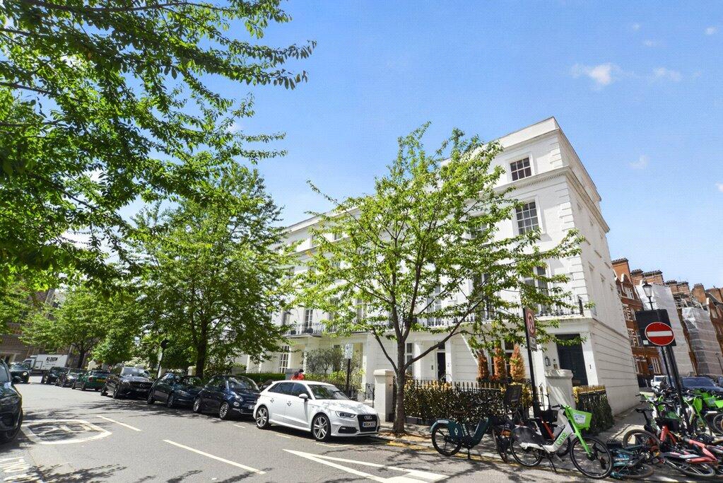 Main image of property: Walton Place, Belgravia, SW3