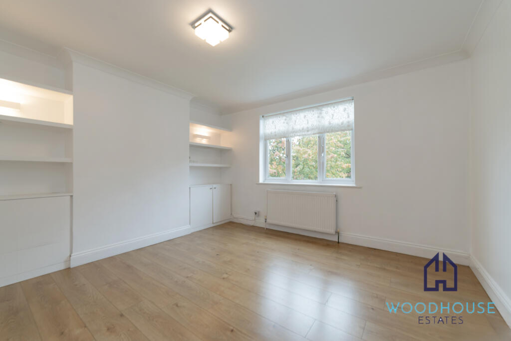Apartment in London - View 3