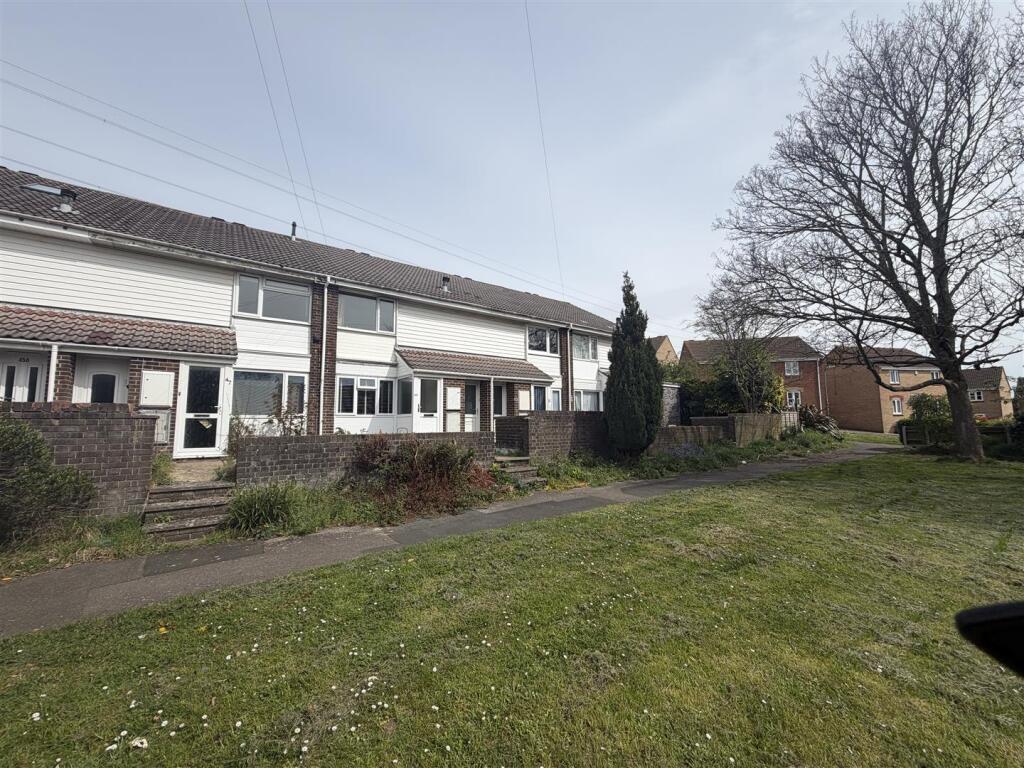Main image of property: Waltham Close, Portchester, Fareham