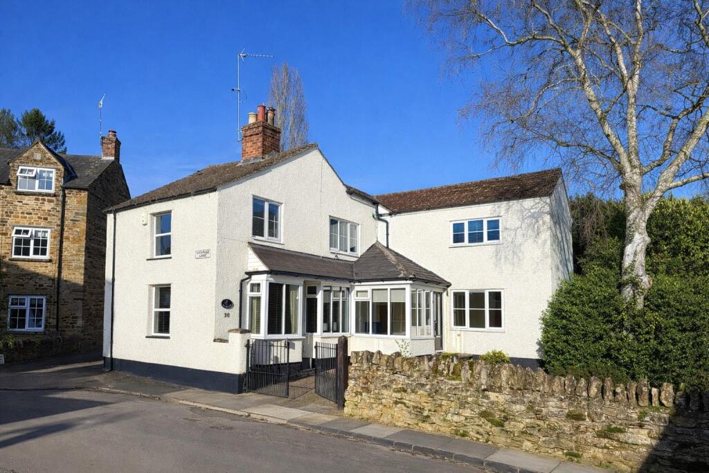 Main image of property: Vicarage Lane, Northampton