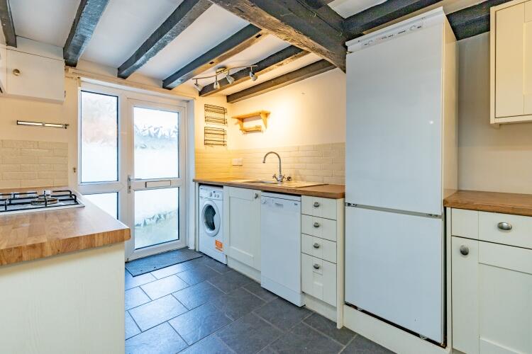 Main image of property: Grove Street, Wantage