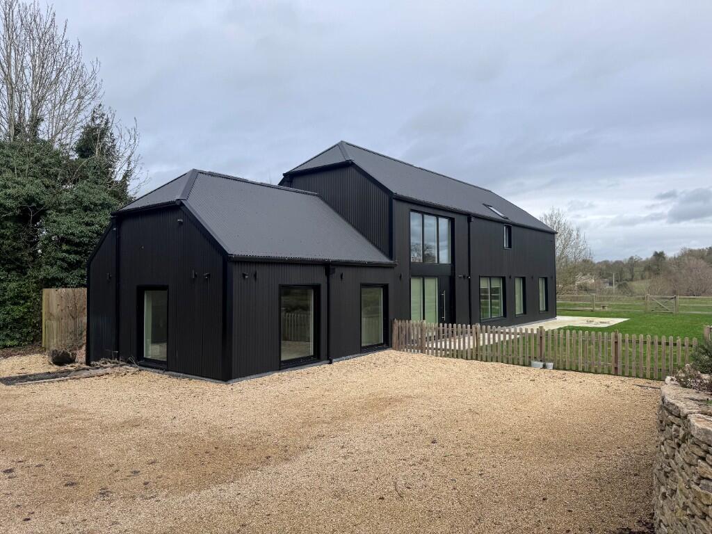 Main image of property: Homanton, Shrewton, SP3