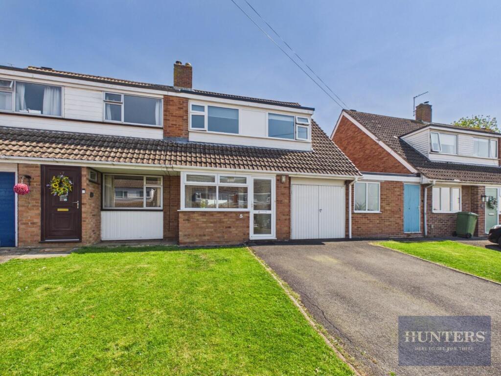 Main image of property: Cheltenham