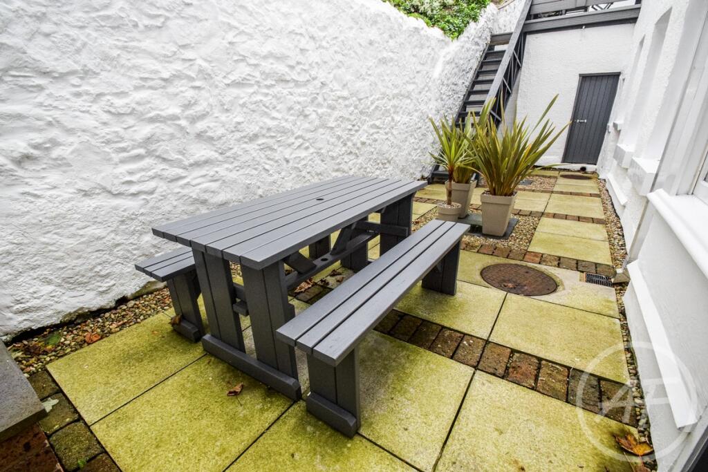 Apartment in Llandudno, Craig-y-don - View 5