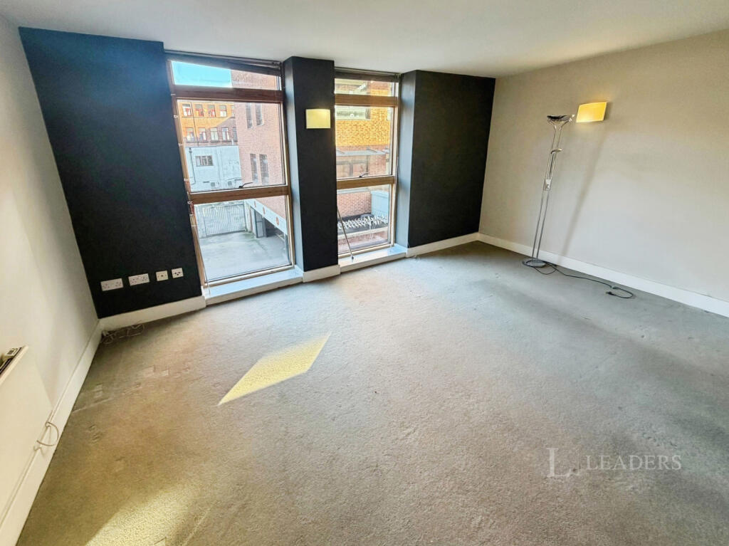 Main image of property: Rockingham Street, Sheffield, S1