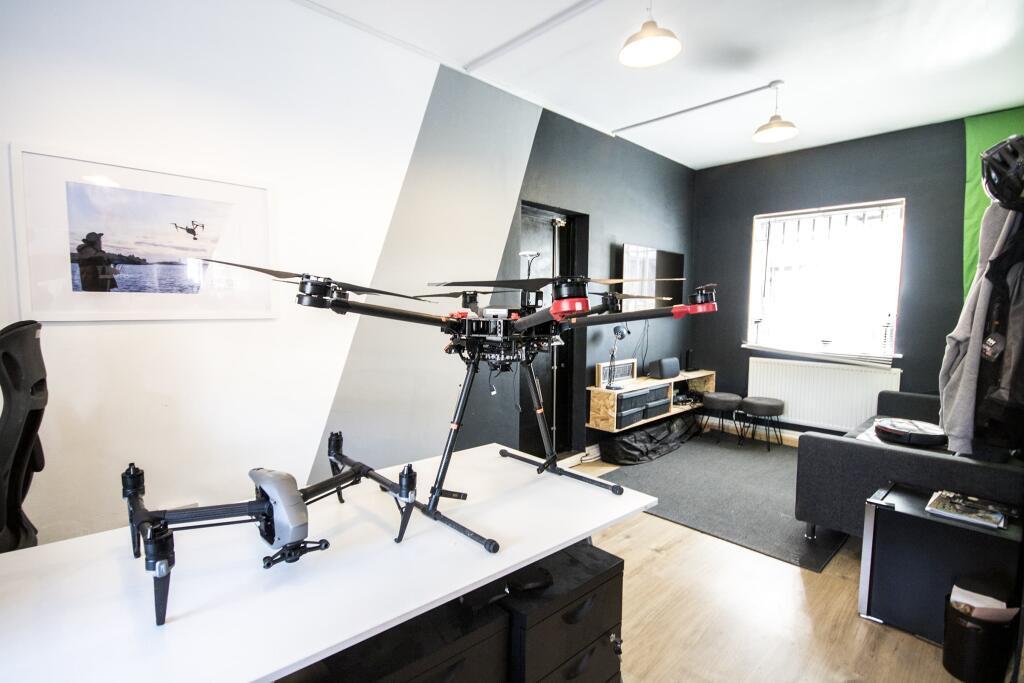 Creative Space