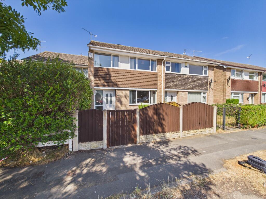 Main image of property: Wilmington Avenue, Alvaston