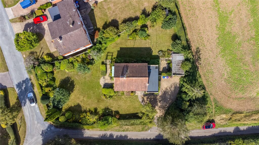 House in North Hertfordshire, Knebworth - View 2