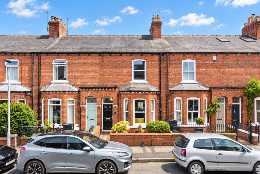 Main image of property: Murray Street, Holgate, York