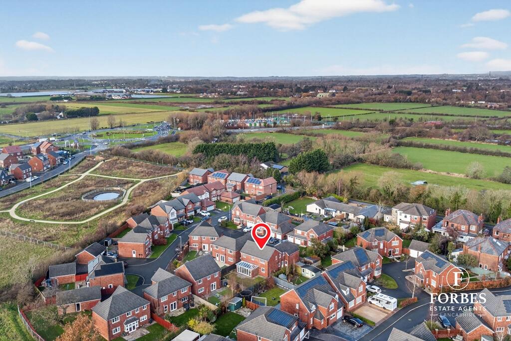 Main image of property: Willowbank Close, Farington Moss, Leyland, PR26