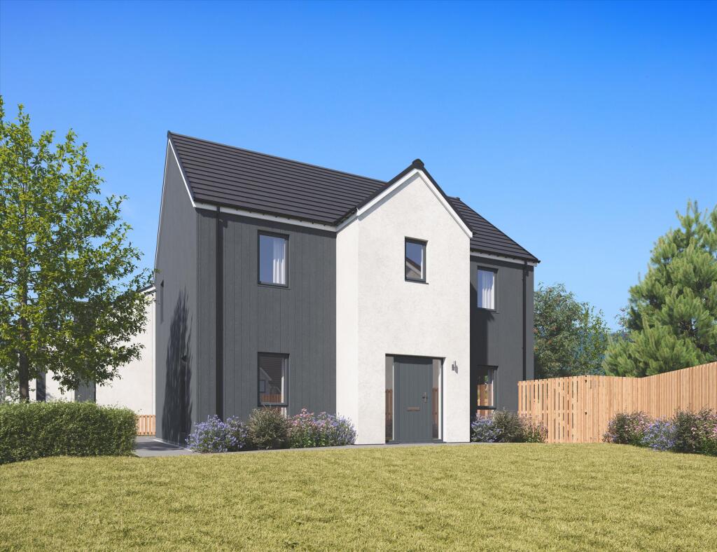 Main image of property: Dalfaber, Aviemore, PH22