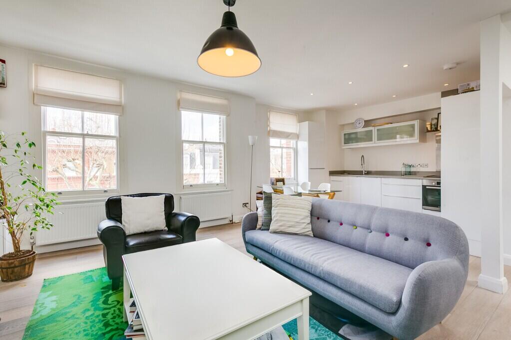 Main image of property: Philbeach Gardens, London, SW5
