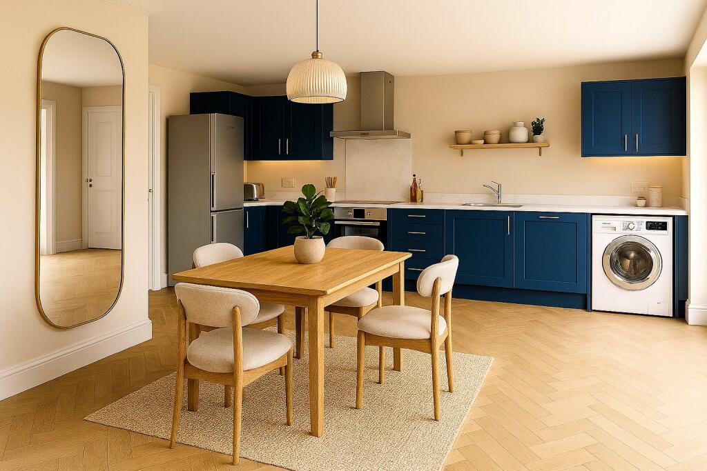 Main image of property: Plot 10 The Orchards, Lightfoot Lane Higher Bartle, Preston, Lancashire, PR4