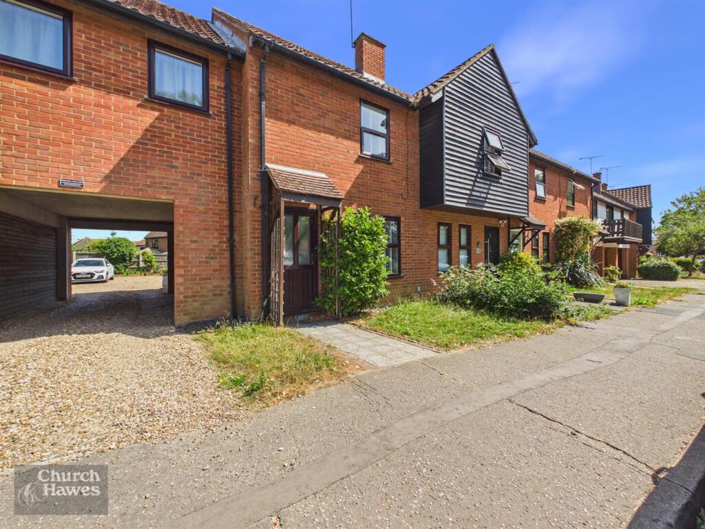 Main image of property: Collingwood Road, South Woodham Ferrers