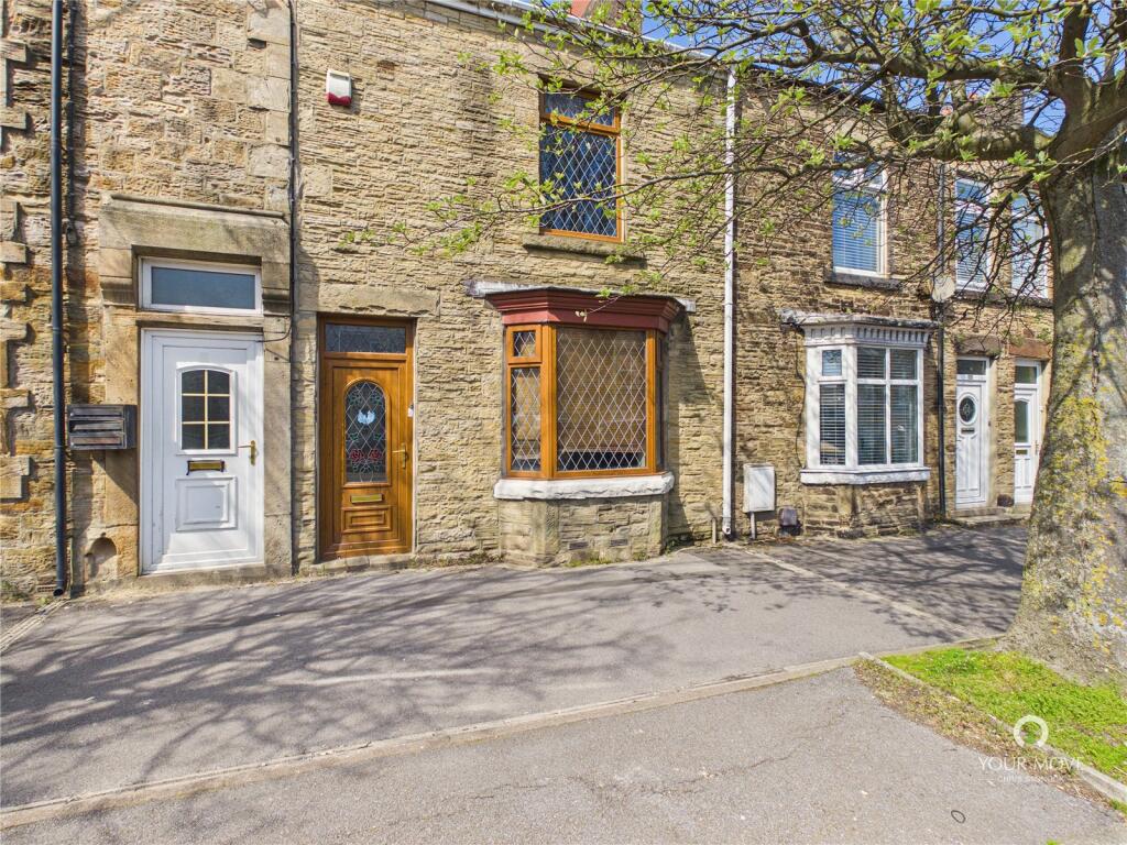 Main image of property: Sherburn Terrace, Consett, Durham, DH8