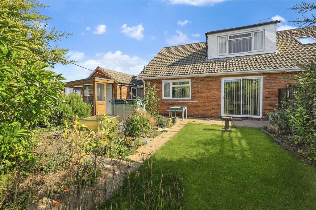 House in Middlesbrough, Hemlington - View 3