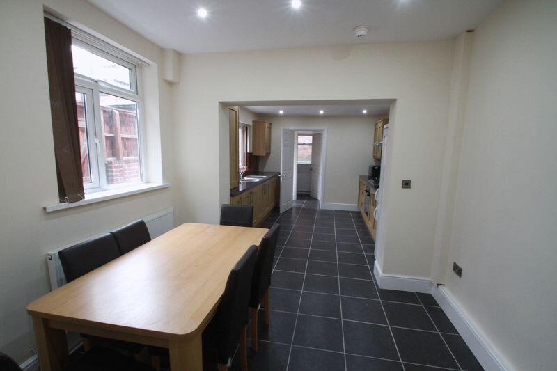 House in Nottingham, Radford - View 3