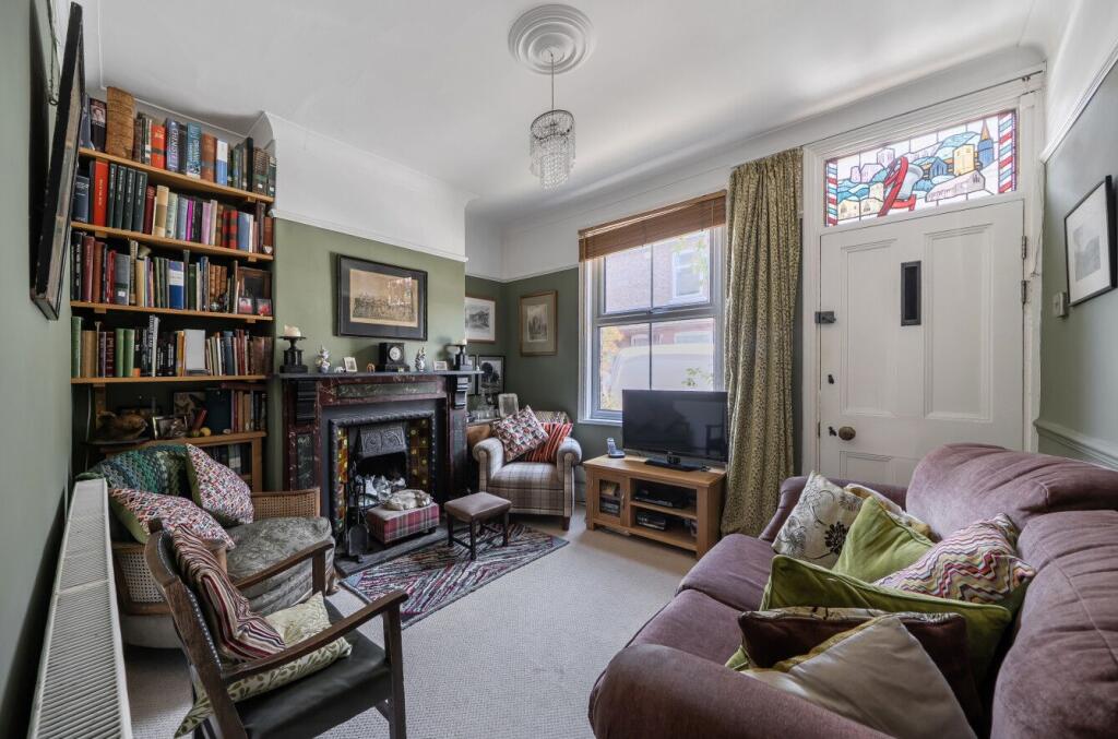 House in York - View 4