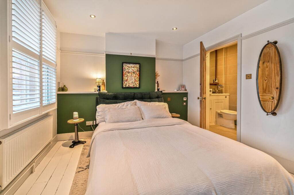 House in Slough - More