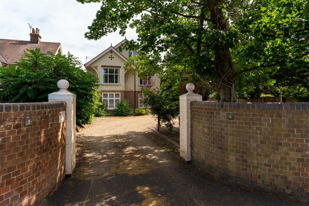 Main image of property: Mile End Road, Norwich, NR4