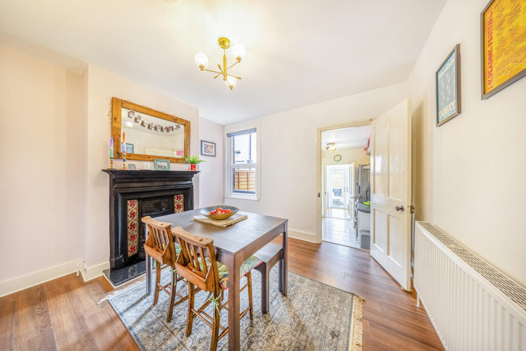 House in Reading, Newtown - View 3