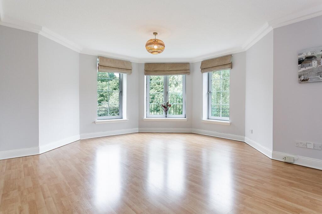 Apartment in Edinburgh, New Town/Broughton - View 3
