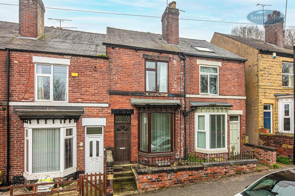 Main image of property: Yeomans Road, Upperthorpe, Sheffield